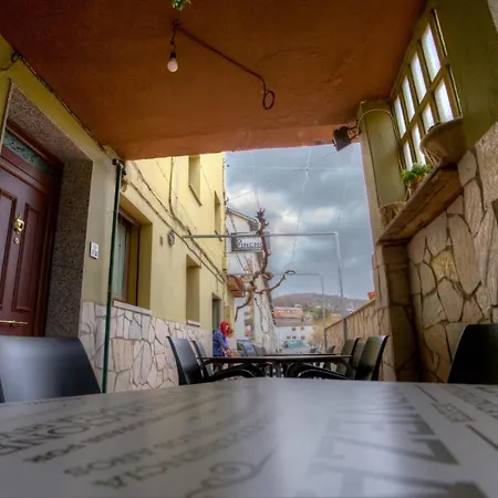 Hotel Meson O Pincho - El Pereiro *