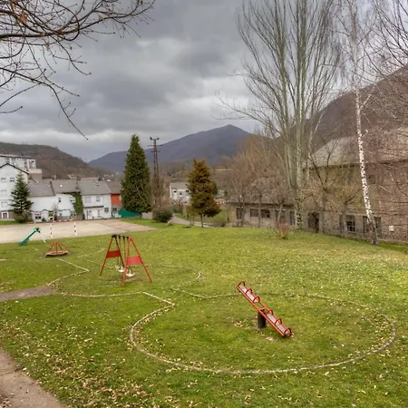 Hotel Meson O Pincho - El Pereiro *