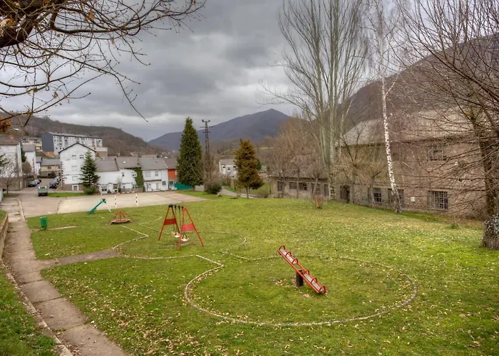 Отель Meson O Pincho - El Pereiro *