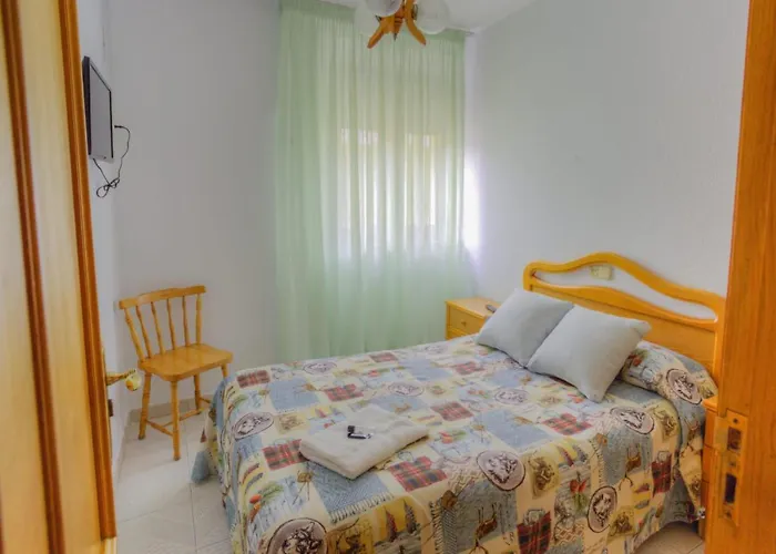 Meson O Pincho - El Pereiro * Вильяблино